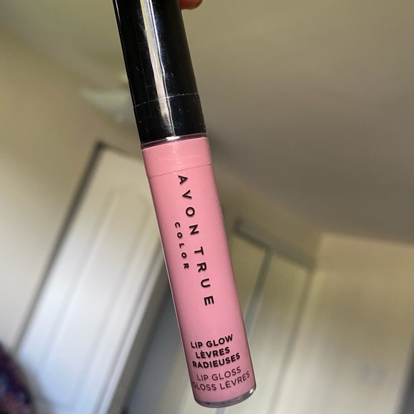 3 Avon True Color Lip Glow Lip Gloss - Picture 4 of 4